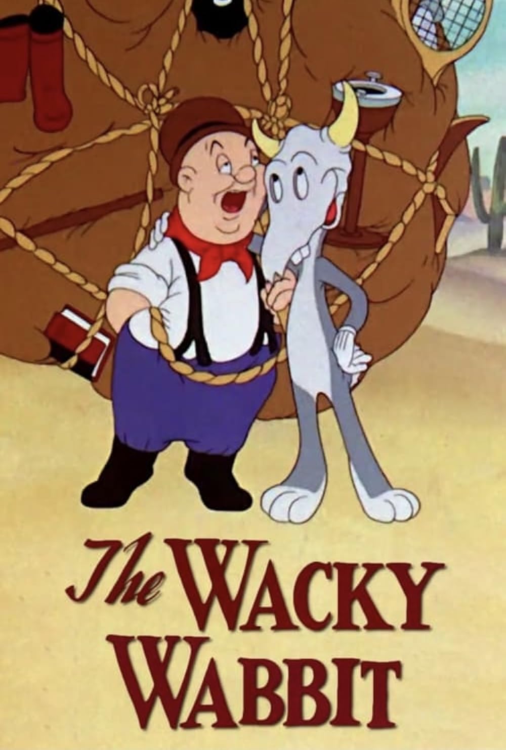 Elmer Fudd - oh Susanna