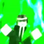 Hakari dance Forsaken (Slowed)