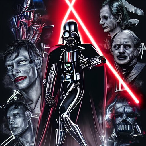 Star Wars Theme Song