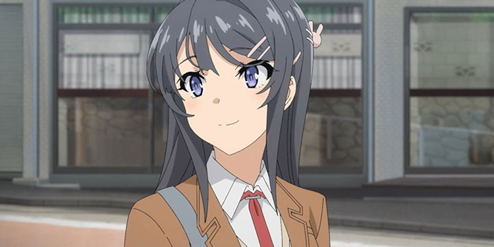 Bunny Girl Senpai