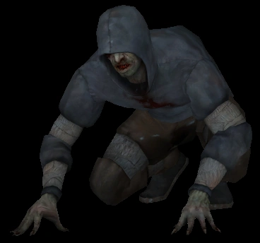 L4D2 Hunter Scream 2