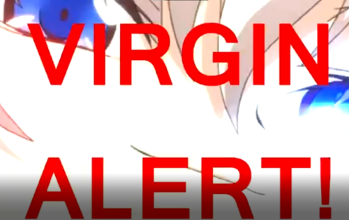 Virgin Alert