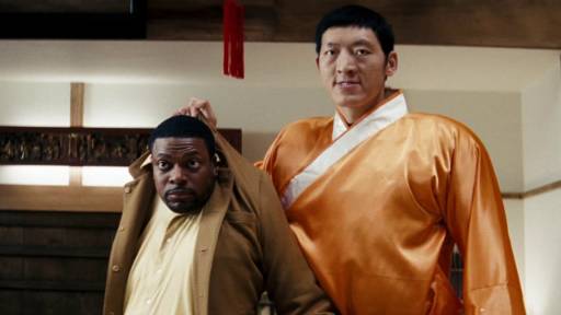 Funniest Rush Hour Moments !