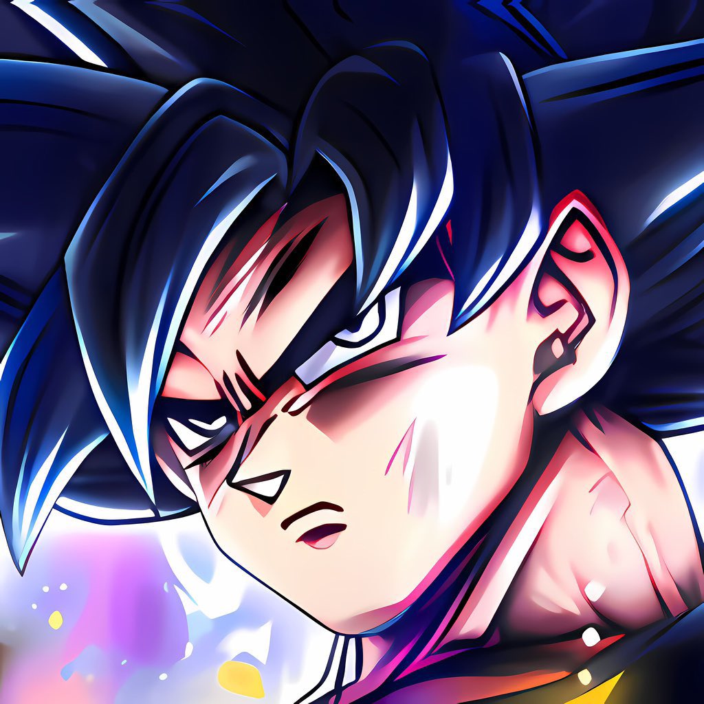 UI GOKU THEME