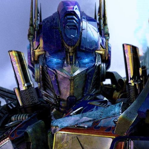 Autobots Roll Out