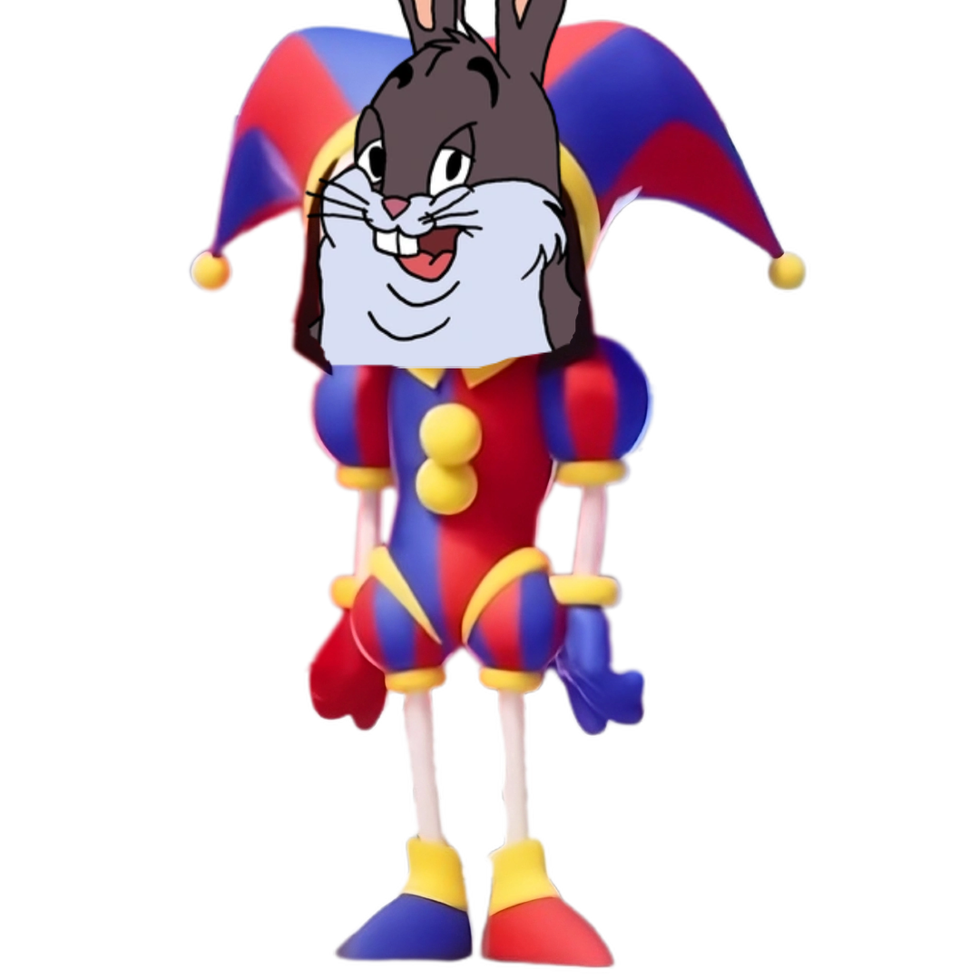 The Amazing Digital Circus Censor