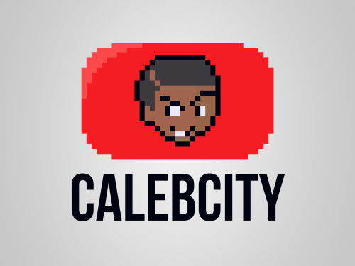 calebcity sound effect