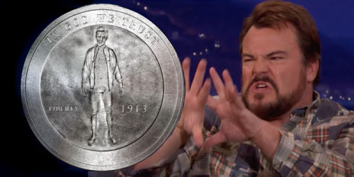 Jack Black - Do you have any money?