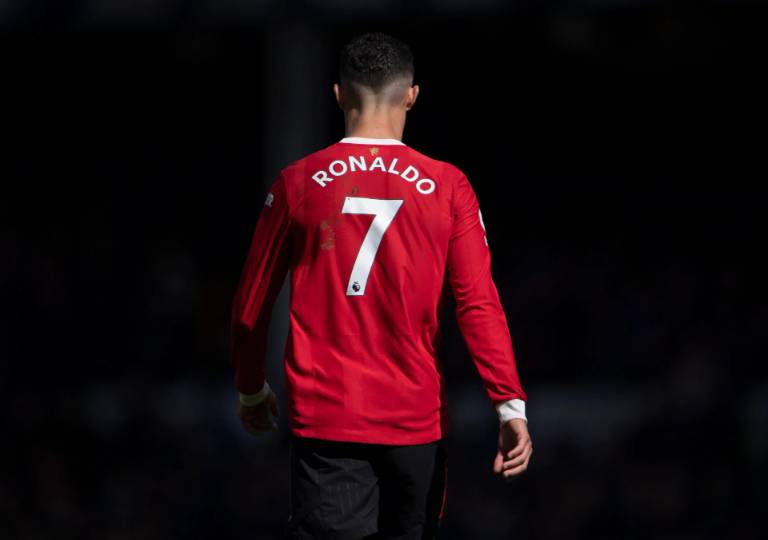 Ronaldo SIUU