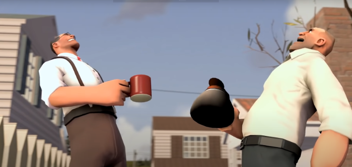 TF2 Women