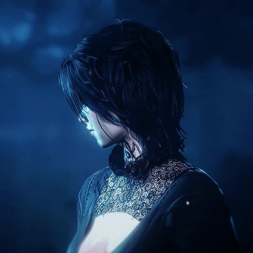 Crying, Woman