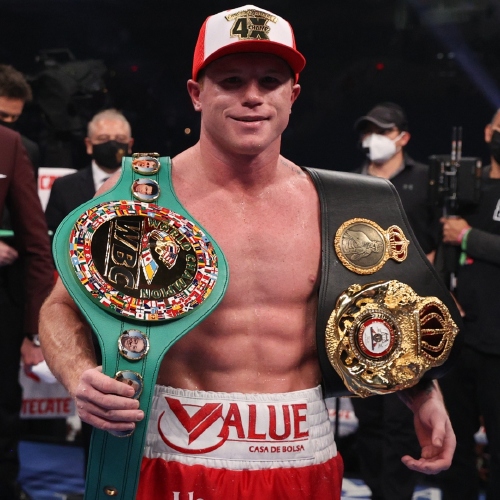 payday canelo