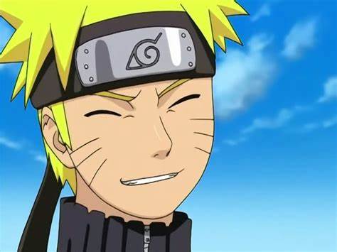 Uzumaki naruto