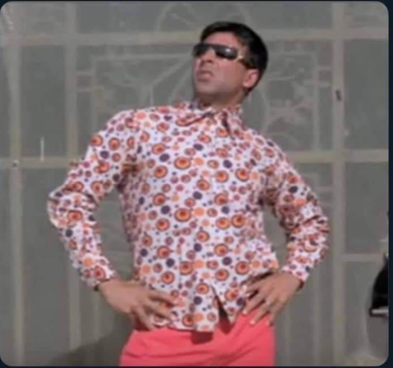 Hindi Meme - Haan Malum Hai Tere Baap Ko Mat Sikha Chal