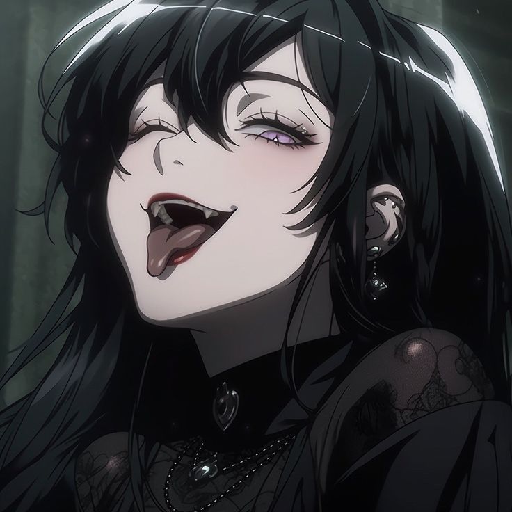 Anime Girl