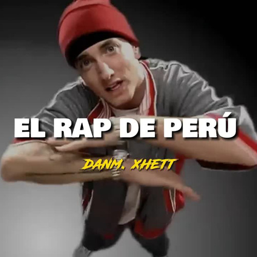 El Rap de Peru saturado