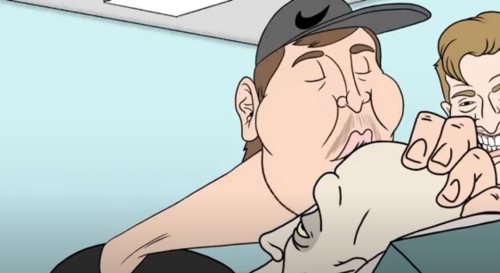 MrBeast Good Boy (Meatcanyon animation)