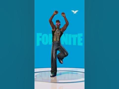 Evil Plan Fortnite Emote