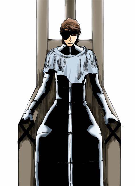 Aizen phonk