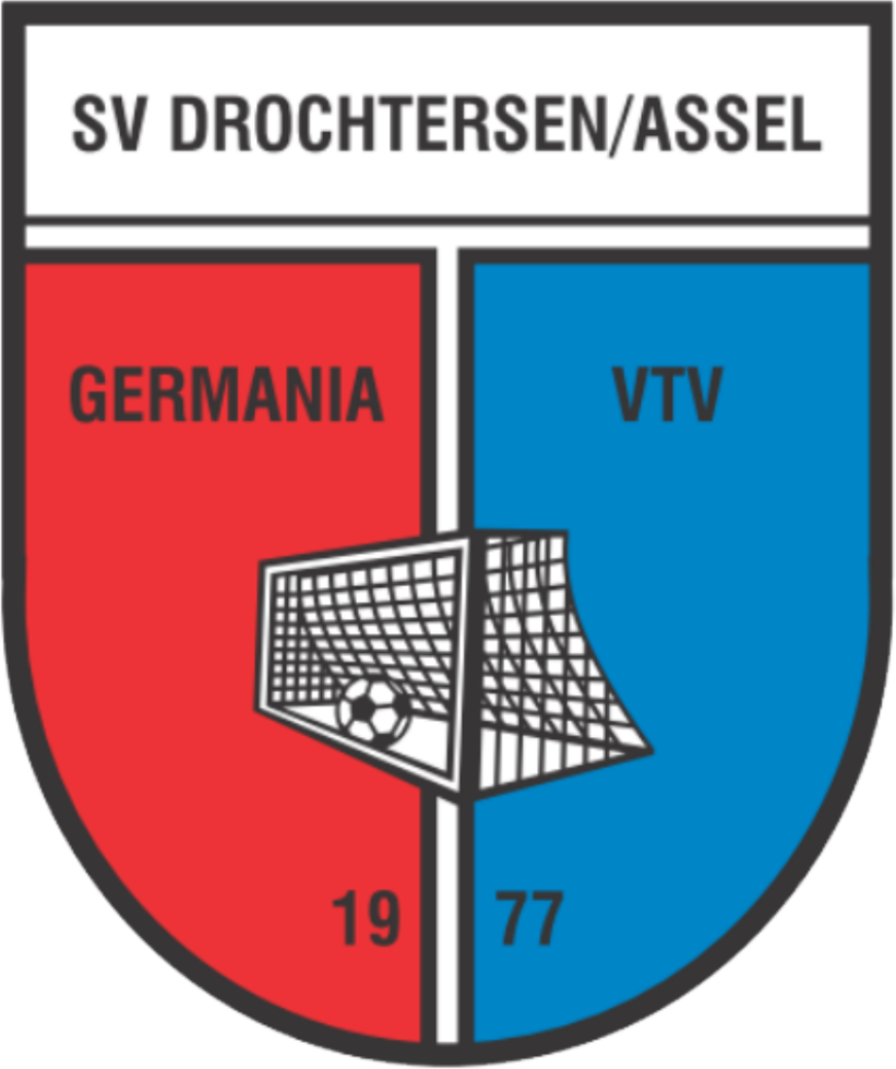 Torhymne SV Drochtersen/Assel 2017