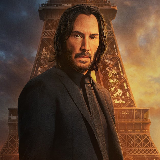 John Wick Somebody please get this man a gun