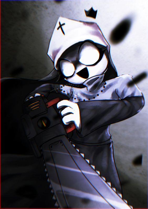 [RPG] Os Sussurros do Vazio (Som de Ambiente)