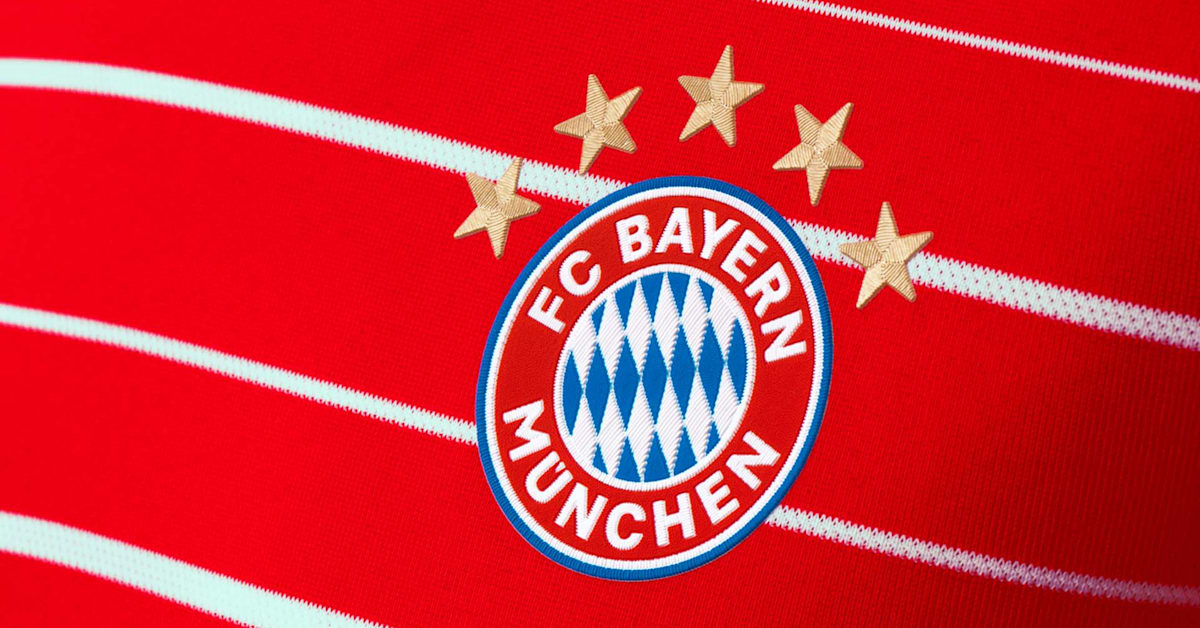Fc Bayern goal song