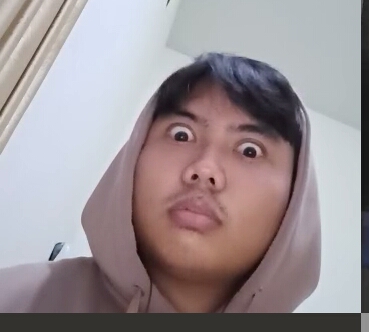 HansenVendiAgus Tiktok2