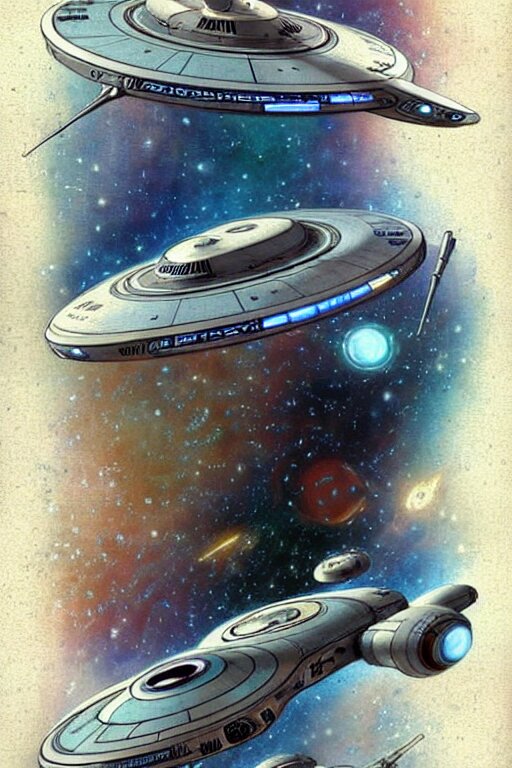 Star Trek Photon