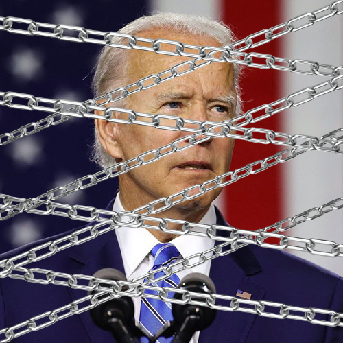 Biden Chains