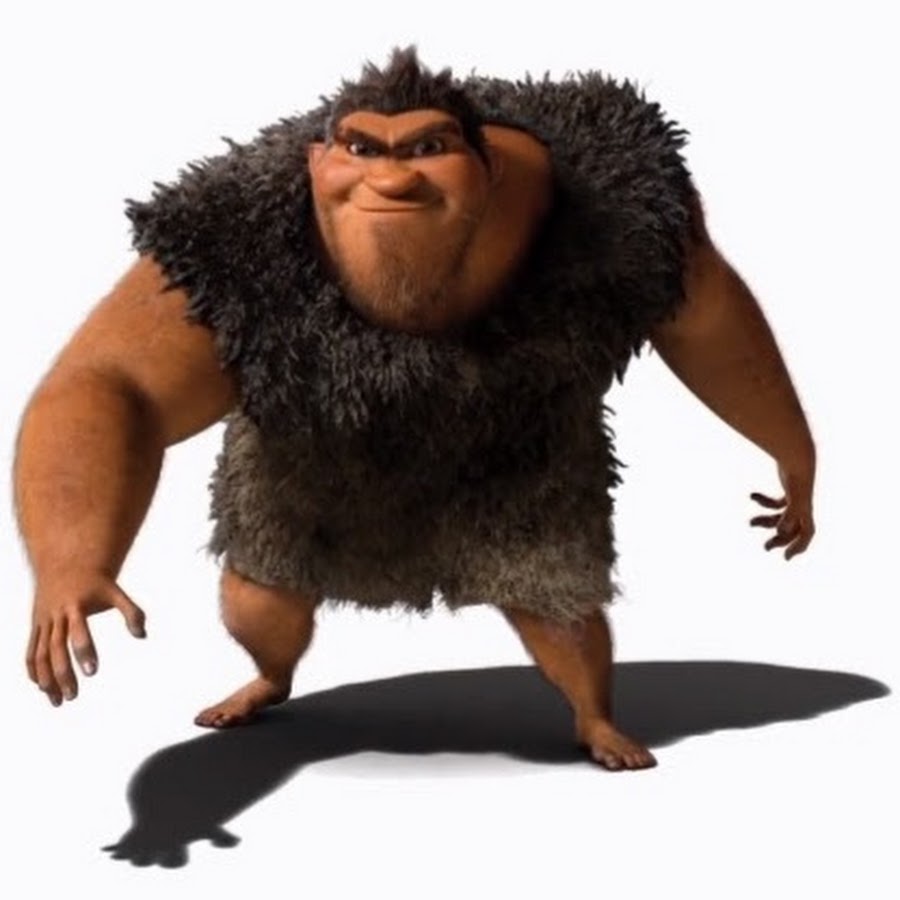 i call it a rug rhymes with grug