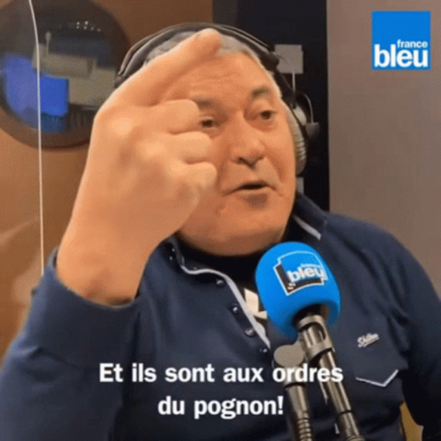 Du pognon !