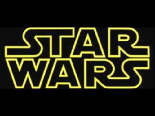 Star Wars Main Theme