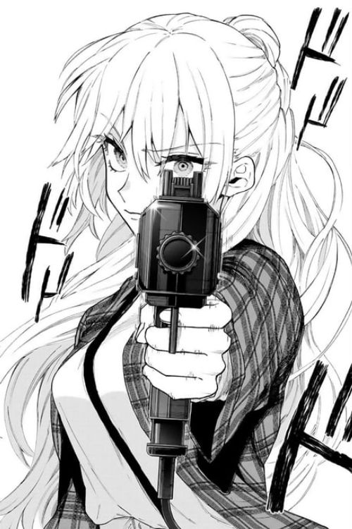 Fast fap noise