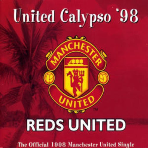 Manchester United- Calypso