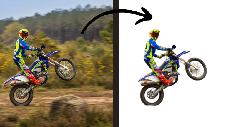 BRUIT DE MOTO CROSS ET DIRT BIKE