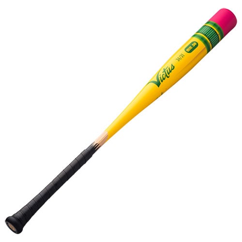 Metal Bat Hit Sound Effect