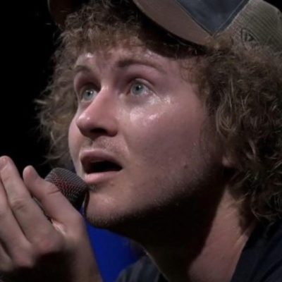 Casey Rocket Wiseman