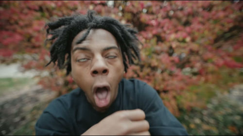 Speed Possessed