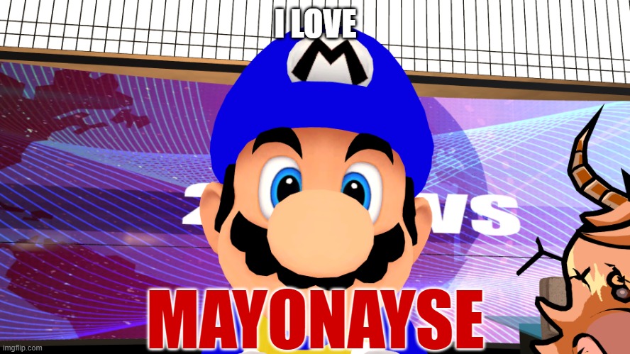 Mayonnaise