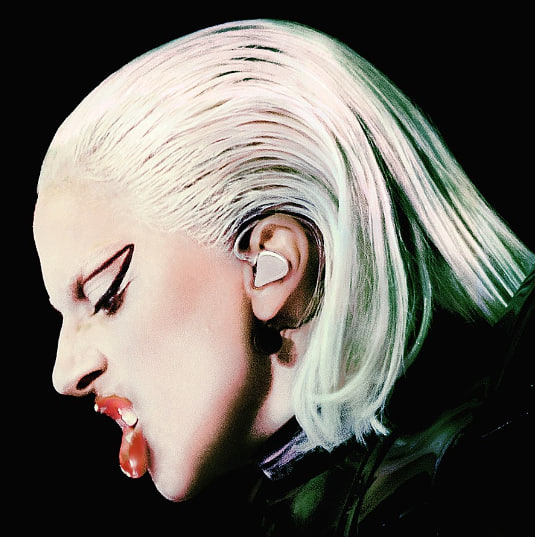 judas lady gaga part 1