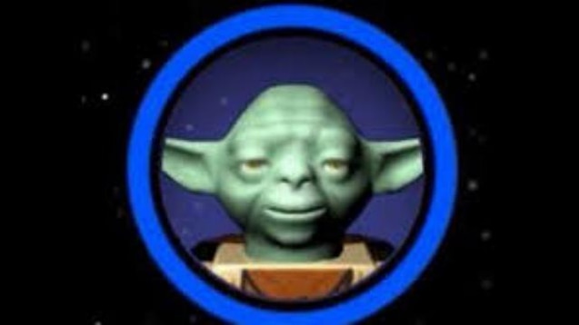 lego yoda death sound effect