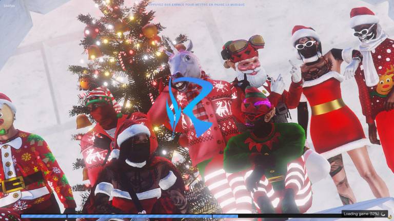 LAMANO remix noel
