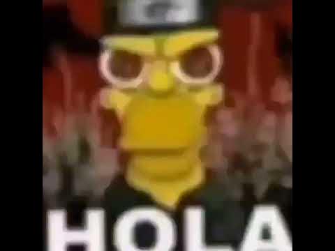 homero hola
