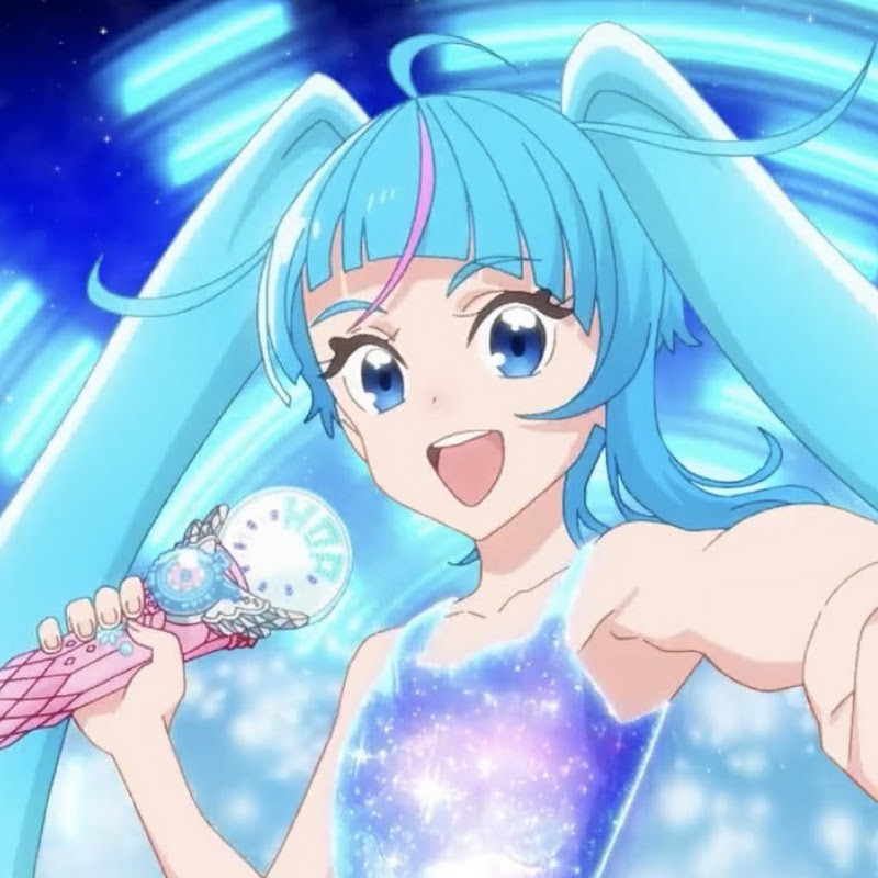 We Wish You (for Appledude1221 Productions)