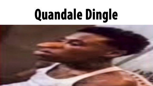 Whats up guys its Quandale dingle here