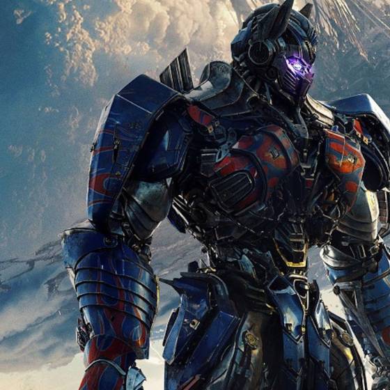 Optimus Speech