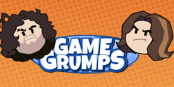 Game Grumps - Hellooooo