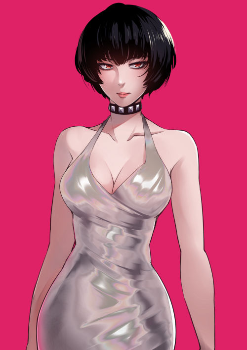 scream (EARRAPE)