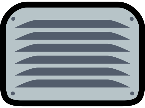 Among Us Vent Sound